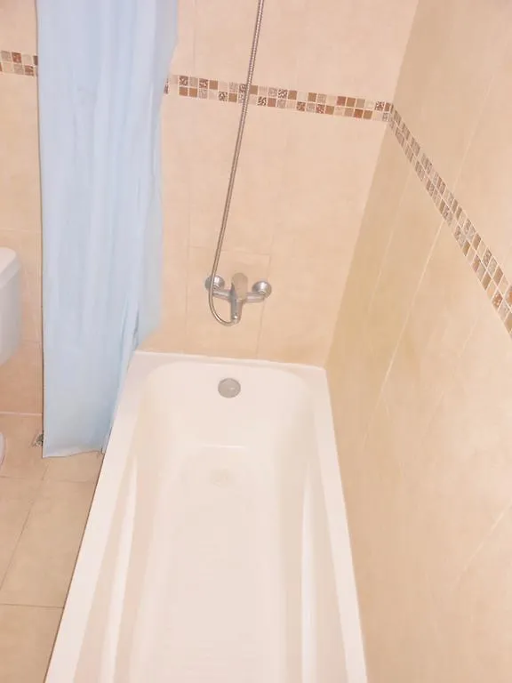 Apartmán Apartamento Atalaya Santo Domingo Dominikánská republika