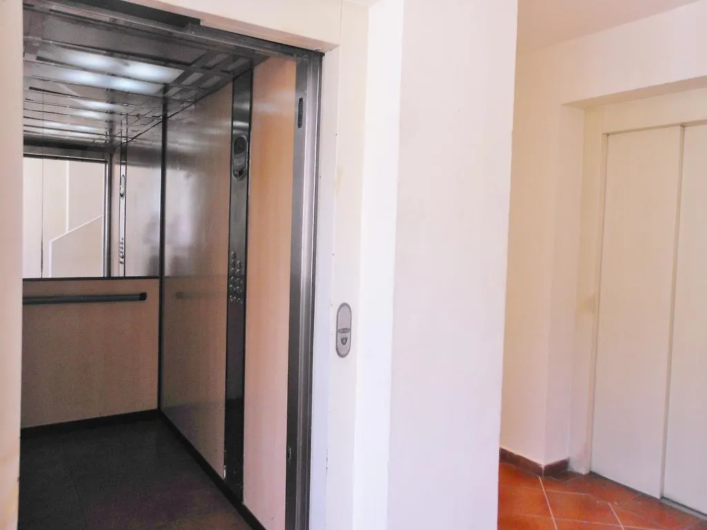 Apartmán Apartamento Atalaya Santo Domingo