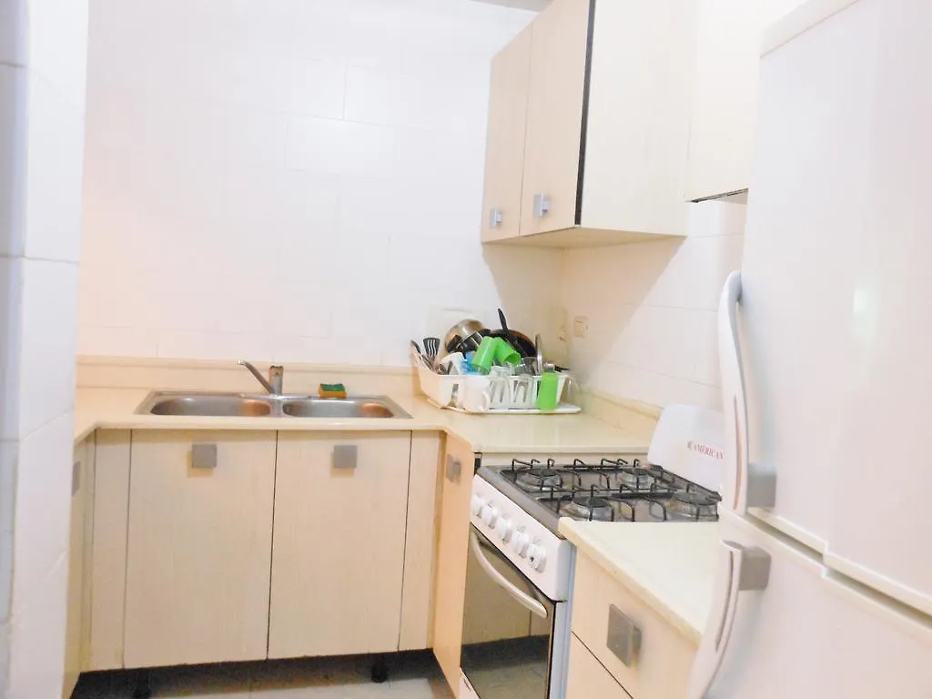 Apartmán Apartamento Atalaya Santo Domingo Dominikánská republika