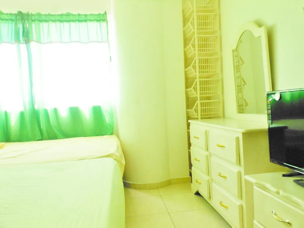 Apartmán Apartamento Atalaya Santo Domingo