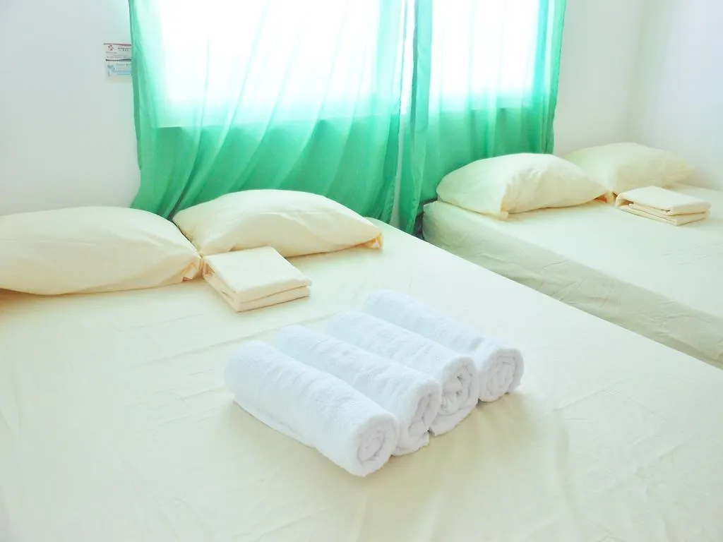 Apartmán Apartamento Atalaya Santo Domingo