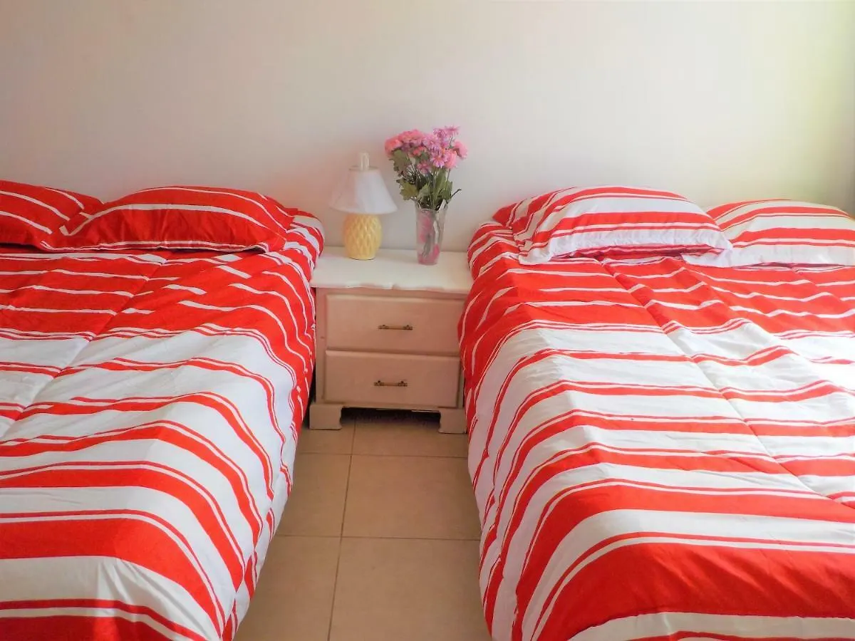 Apartmán Apartamento Atalaya Santo Domingo Dominikánská republika