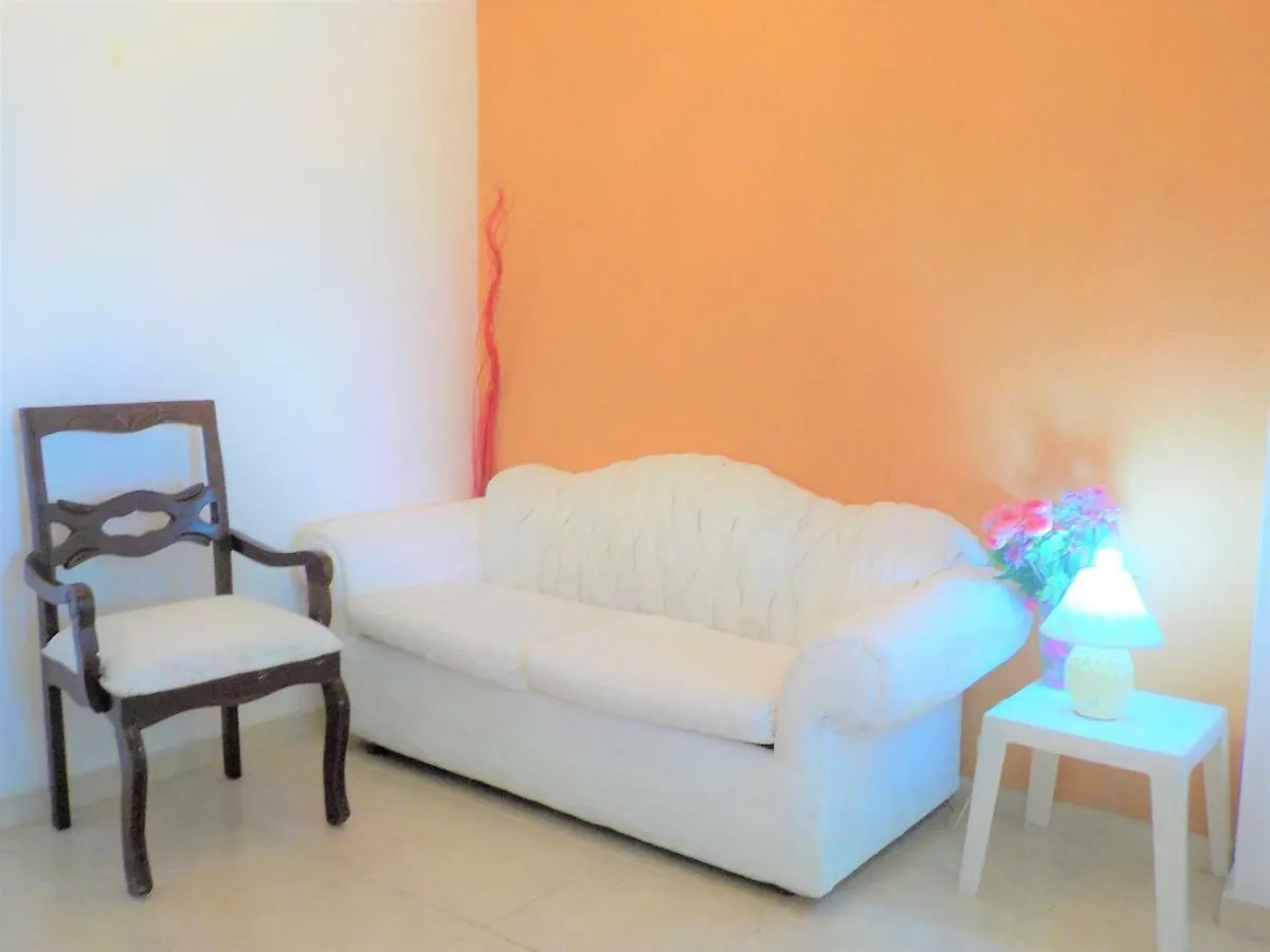 Apartmán Apartamento Atalaya Santo Domingo 0*,  Dominikánská republika